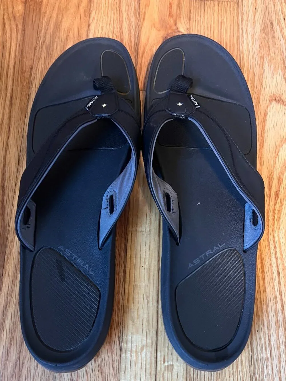 ASTRAL Sandals
